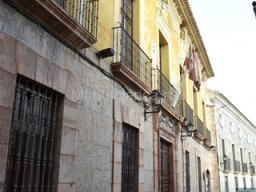 Ciudad de Cehegin 2012